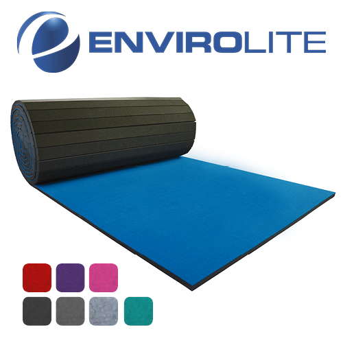 Gym Equipment - Carpet Bonded Foam - Standard Carpet Bonded Foam -  Norbert's Athletic Products, Inc.