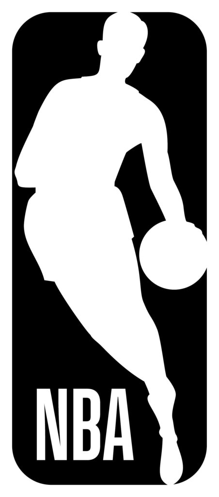 NBA logo